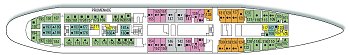 Plan of the Delphi Deck; click for enlarged view