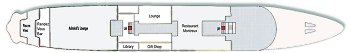 Plan of the Panorama Deck; click for enlarged view