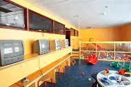 Children's room