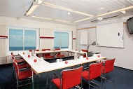 Small meeting room