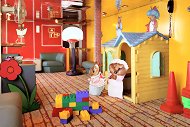 Children's Playroom