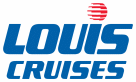 Logo of the Louis Cruises
