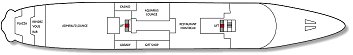 Plan of the Panorama Deck; click for enlarged view