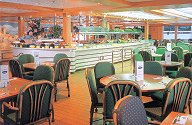 Mariner's buffet