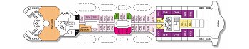 Plan of the Deck 7; click for enlarged view
