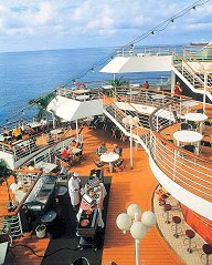 Mariner's