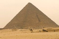 Pyramids