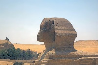 The Sphinx