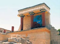 Knossos