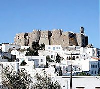 Patmos