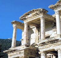 Kusadasi / Ephesos