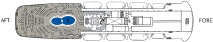 minimized view of Lido deck