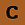 C