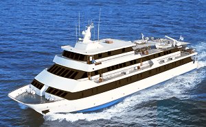 variety cruises greece reviews