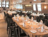 the pegasus cruise ship - variety cruises / greece