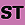 "ST"