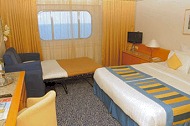 Junior Suite on the Zenith