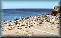 Kallithea beach; click to enlarge