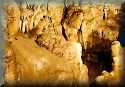 Lassithi, the cave "Dikteon Andron";  click to enlarge