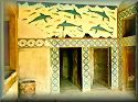 Palace of Knossos; click to enlarge