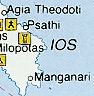 Map of Ios