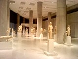 The Archaic Gallery