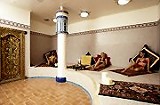 Thermae Sylla Treatments: sauna Rasul