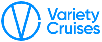 Logo of Variety Cruises