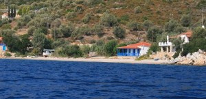 The Sea Horse Cottage