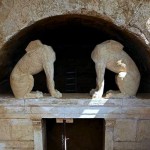 amphipolis-kasta-tomb