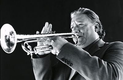 Arturo Sandoval