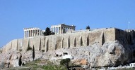 The Acropolis of Athens