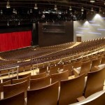 The Badminton Theater in Athens