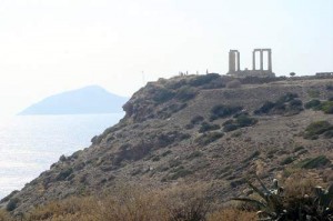 Cape Sounion