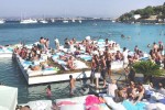 Cesme: Sole Mare beach club