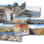 Views of Crete