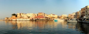 Chania