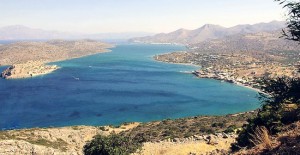 Elounda Bay