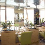 Deck 9: The Beauty Salon