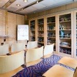 Deck 8: Conference room