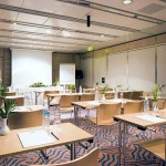 Deck 8: Ship's conference room