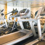 The Gym