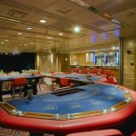 Deck 8: Casino
