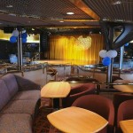 Deck 8: 'Muses' lounge