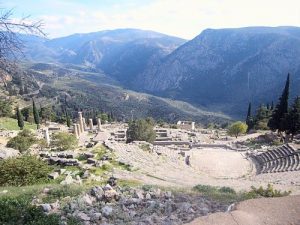 Delphi