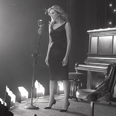 Diana Krall