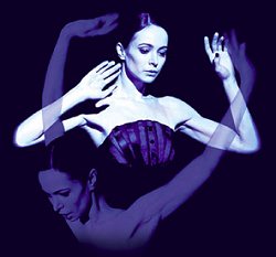 Diana Vishneva