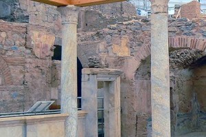 Ancient Ephesus: the Terrace Houses