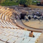 Little Theatre of Palea Epidaurus