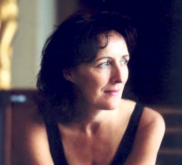 Fiona Shaw